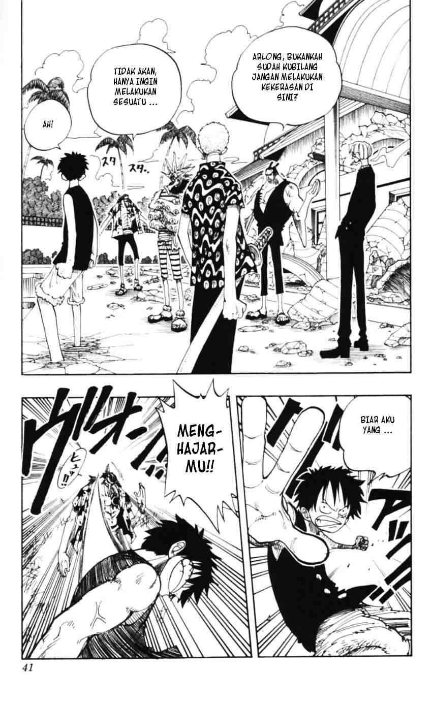 One Piece — Chapter 83, halaman 15