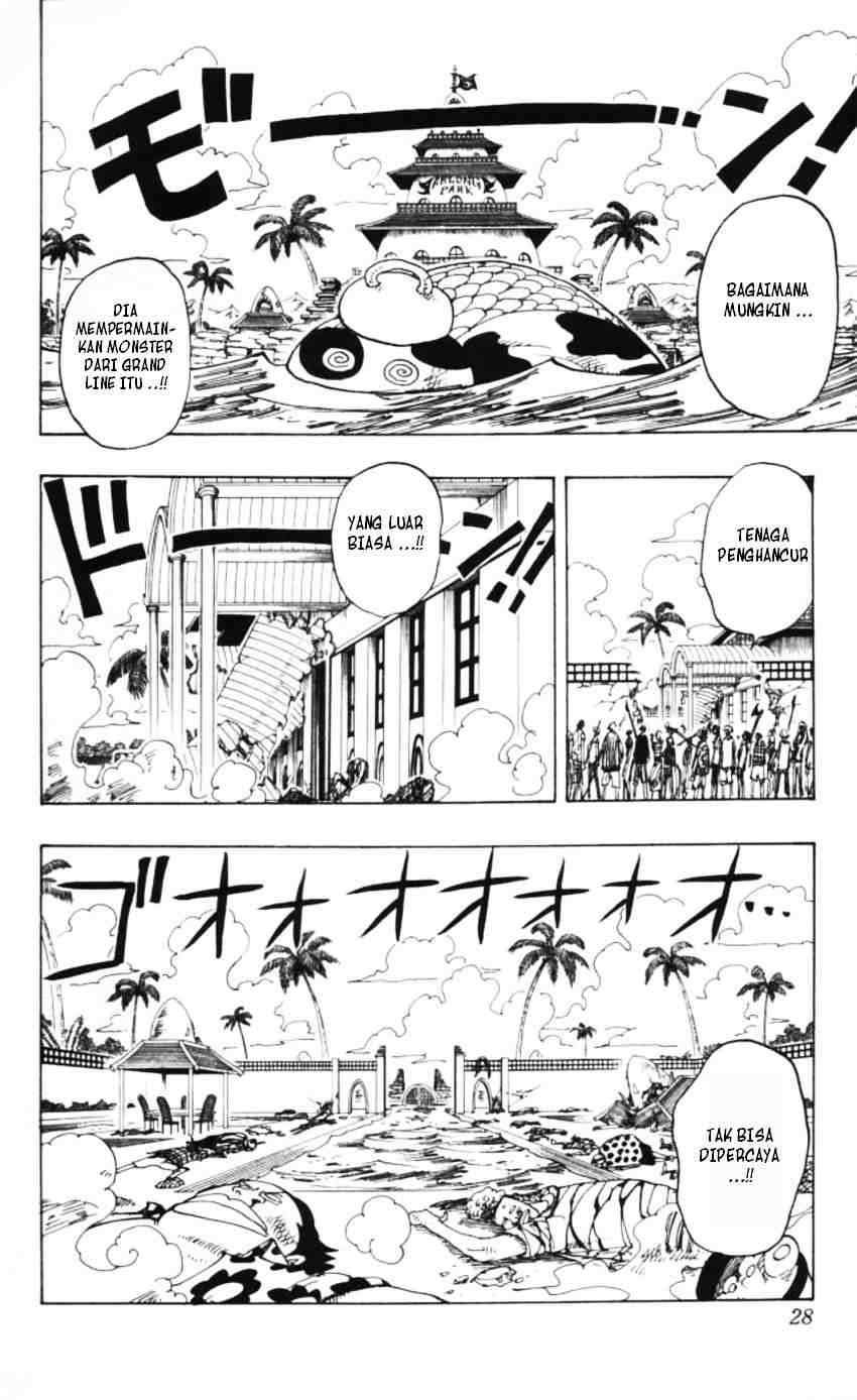 One Piece — Chapter 83, halaman 2