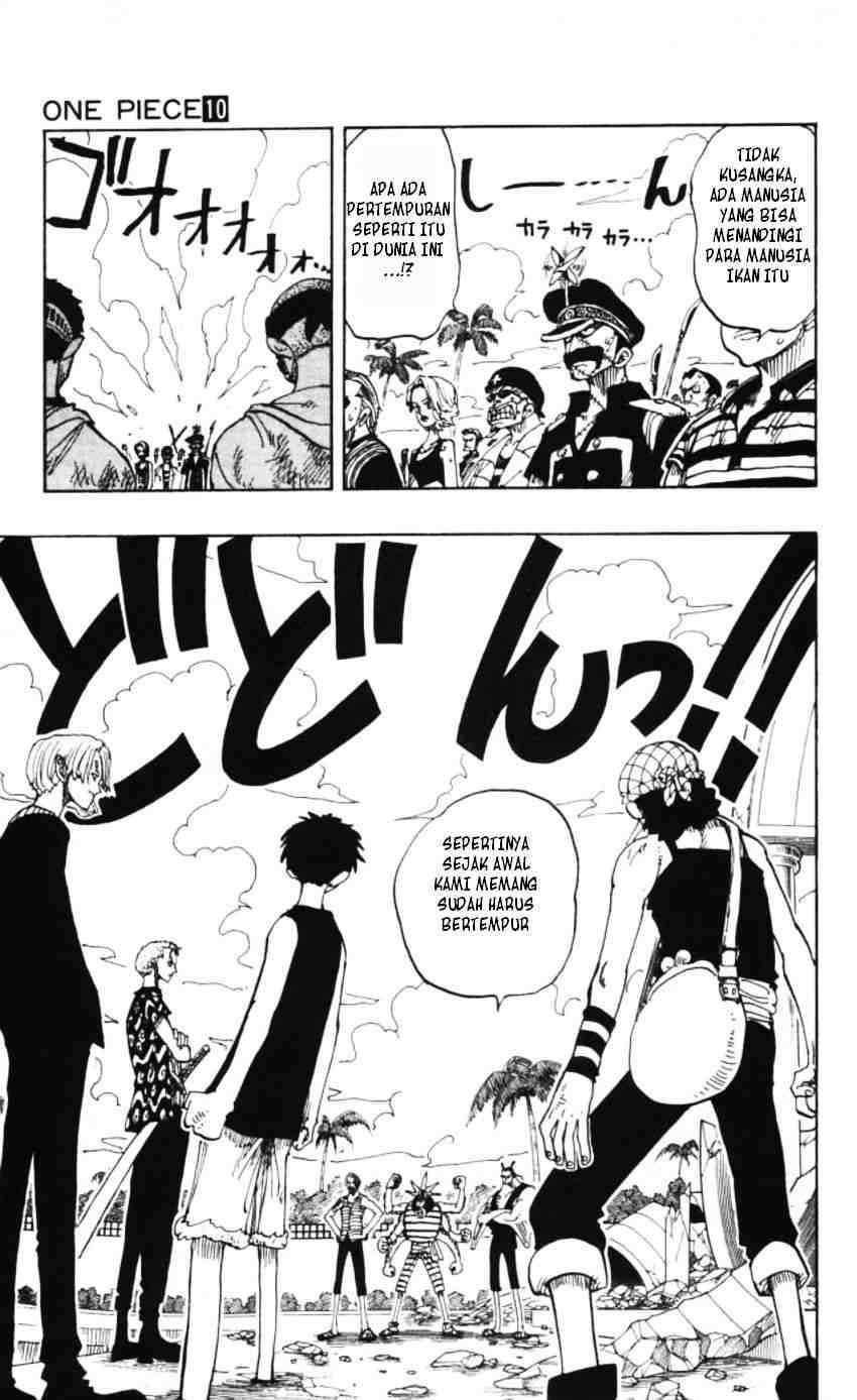 One Piece — Chapter 83, halaman 3