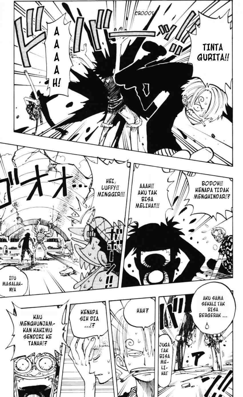 One Piece — Chapter 83, halaman 5