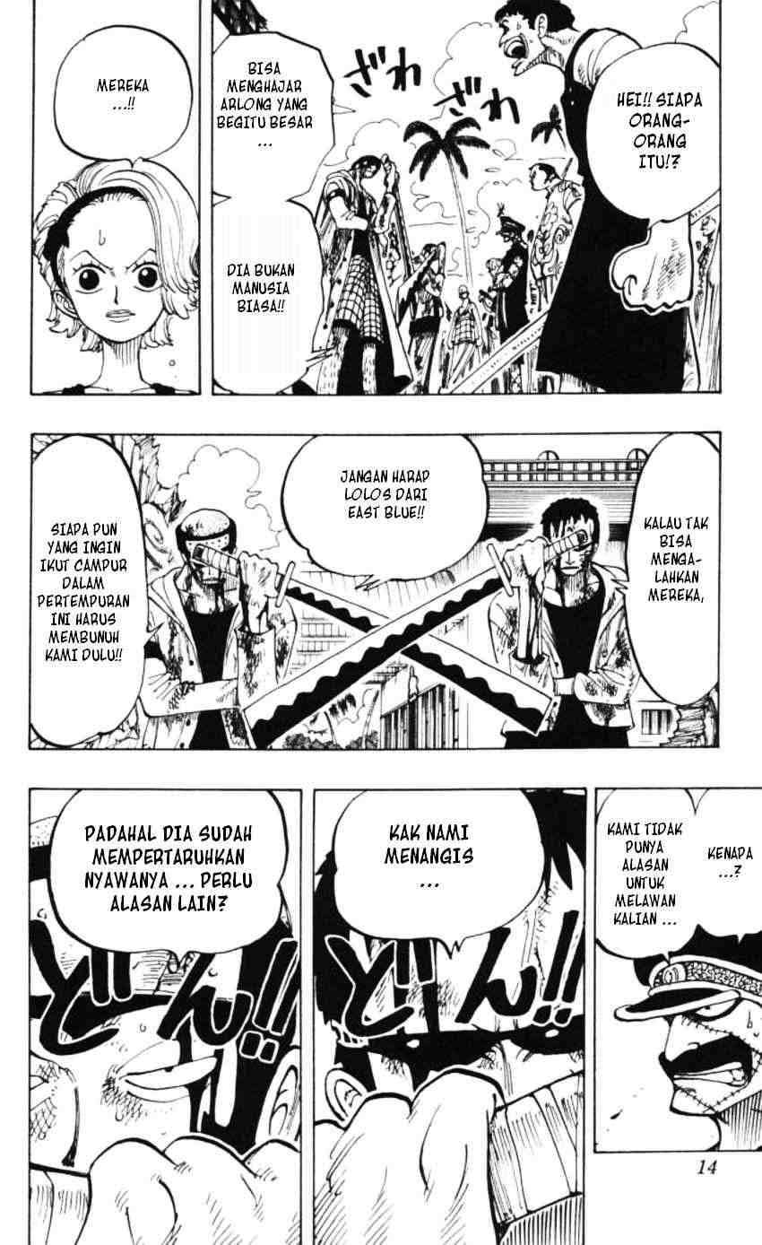 One Piece — Chapter 82, halaman 10