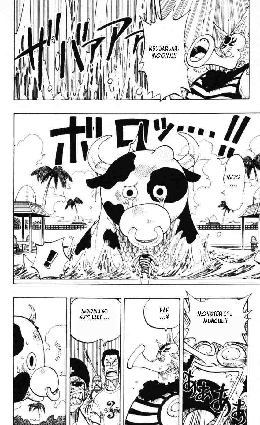 One Piece — Chapter 82, halaman 12