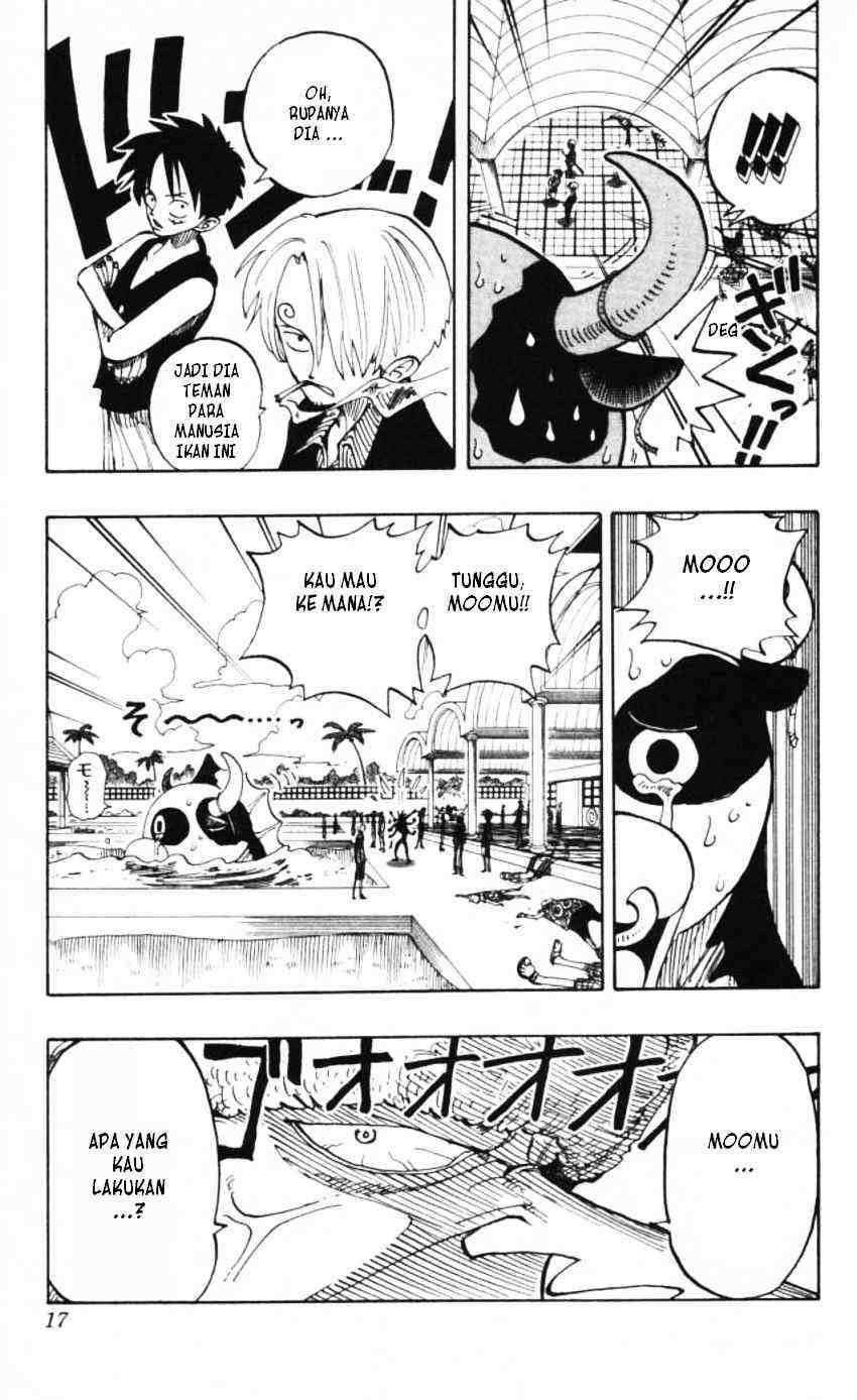 One Piece — Chapter 82, halaman 13