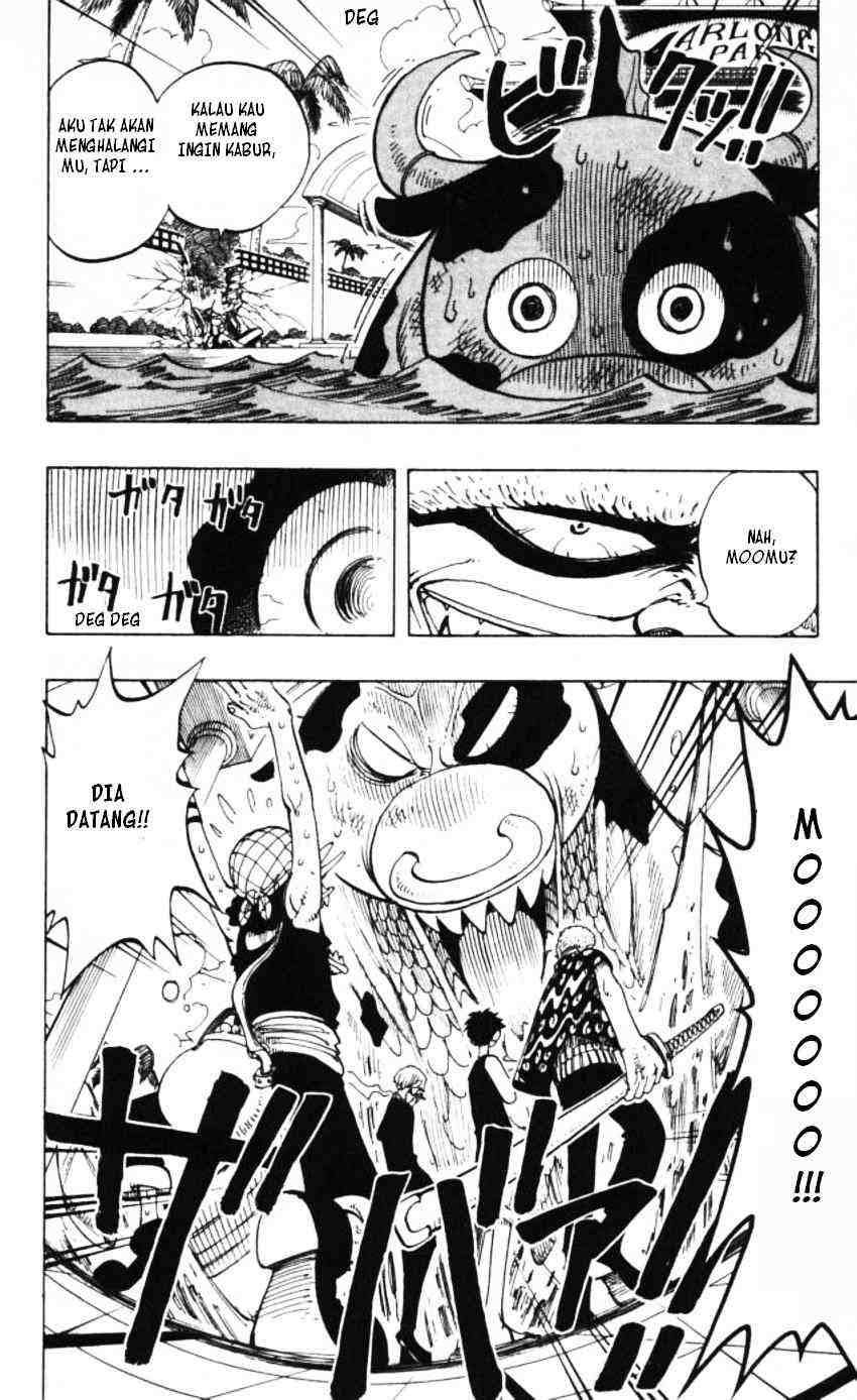 One Piece — Chapter 82, halaman 14