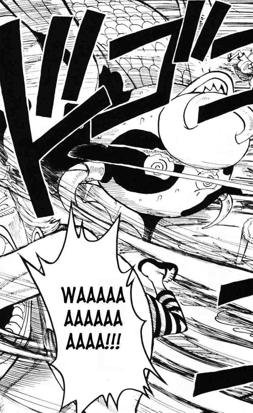One Piece — Chapter 82, halaman 19