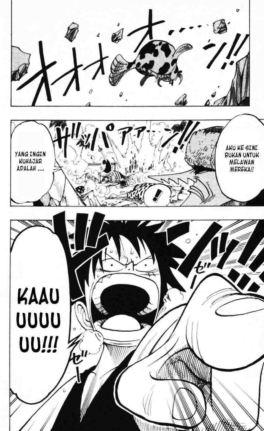 One Piece — Chapter 82, halaman 20