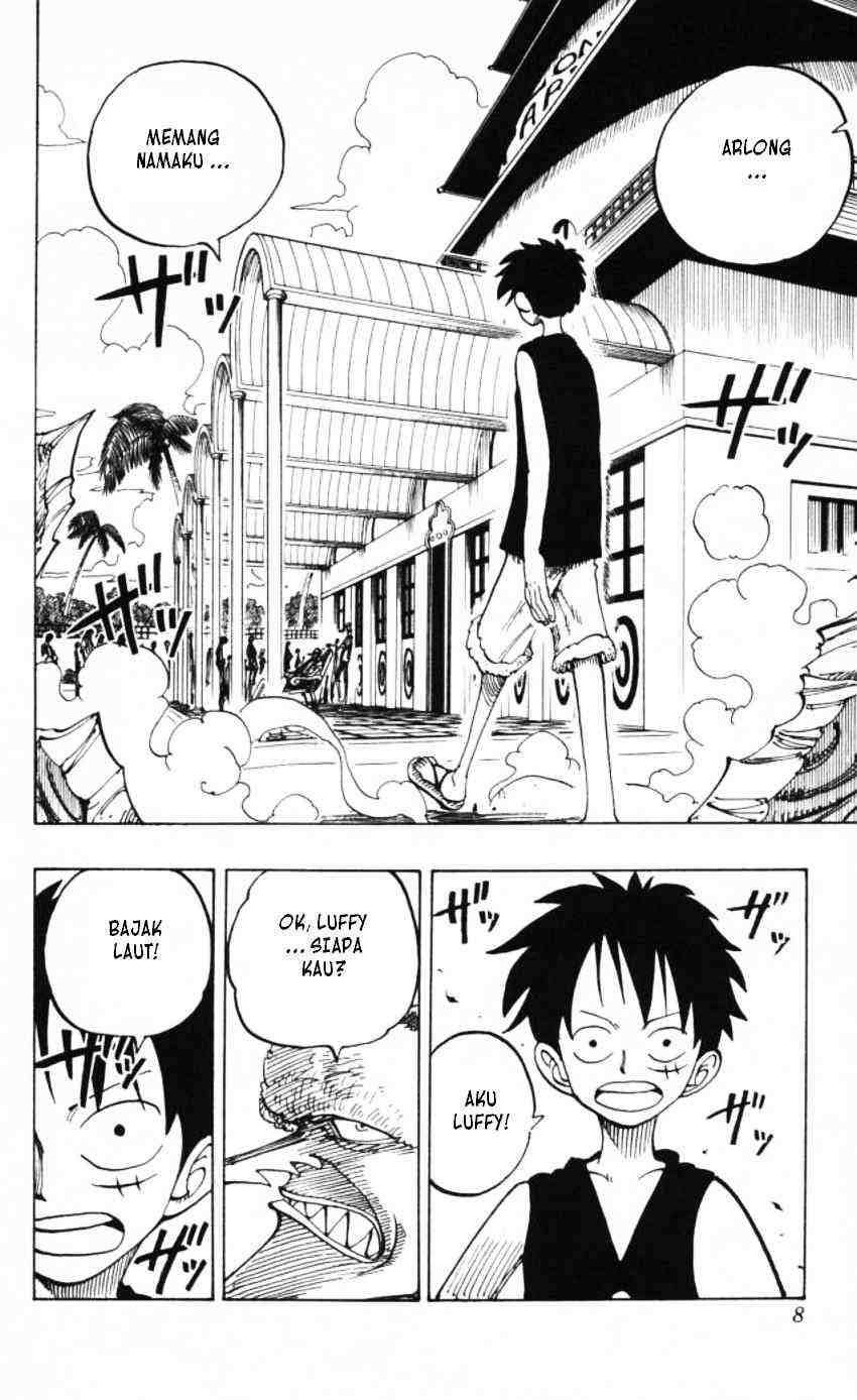 One Piece — Chapter 82, halaman 4