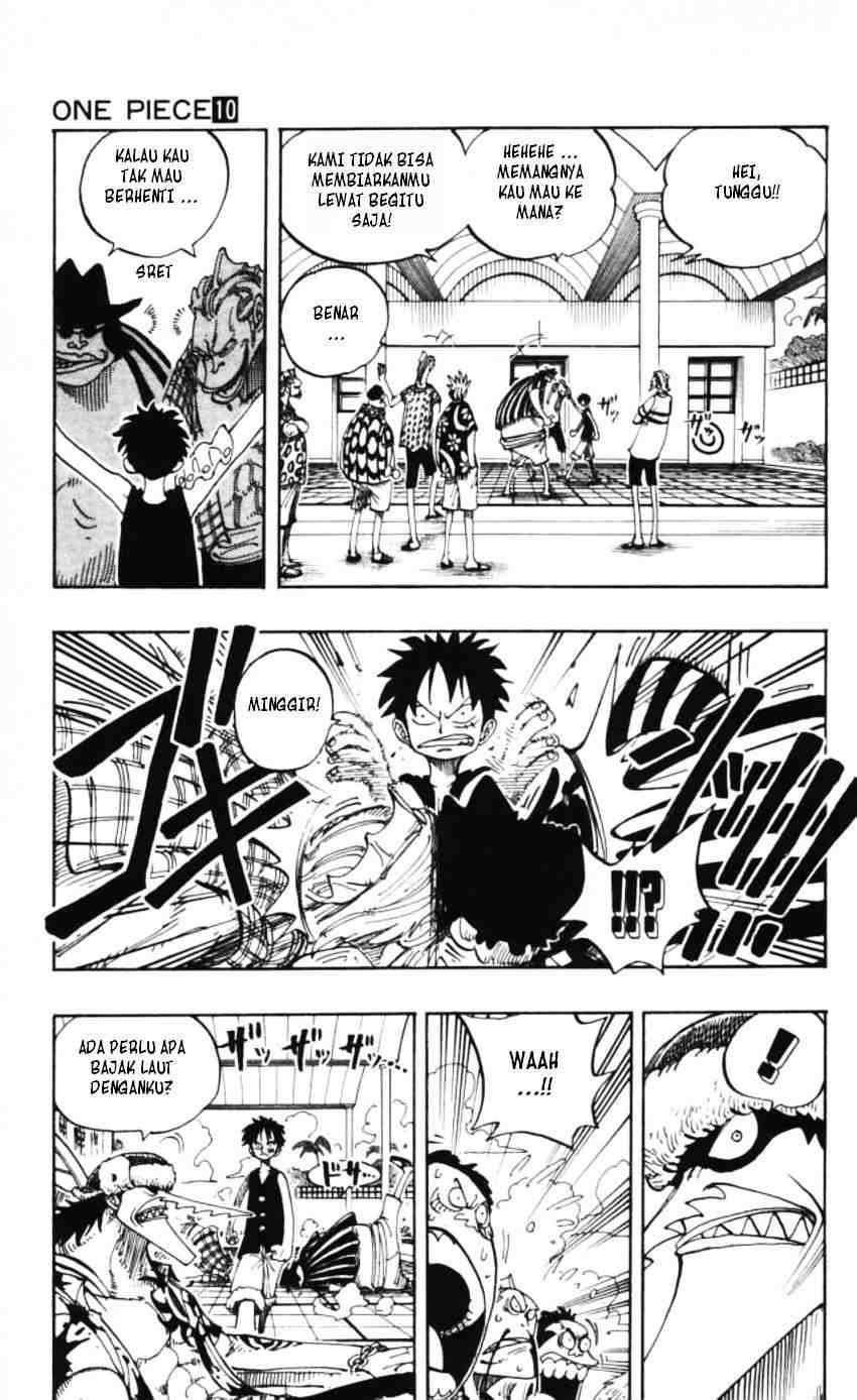 One Piece — Chapter 82, halaman 5