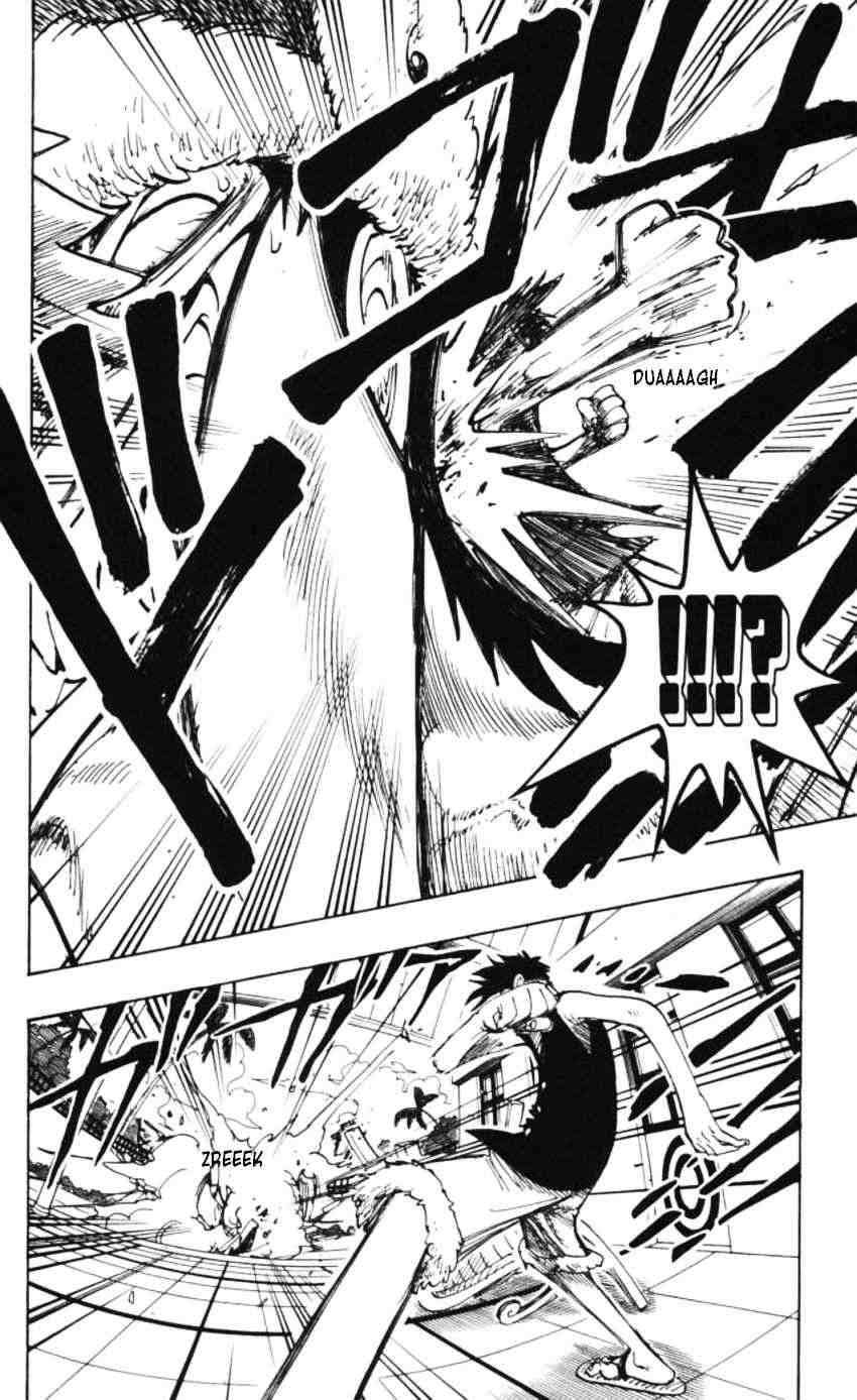 One Piece — Chapter 82, halaman 6
