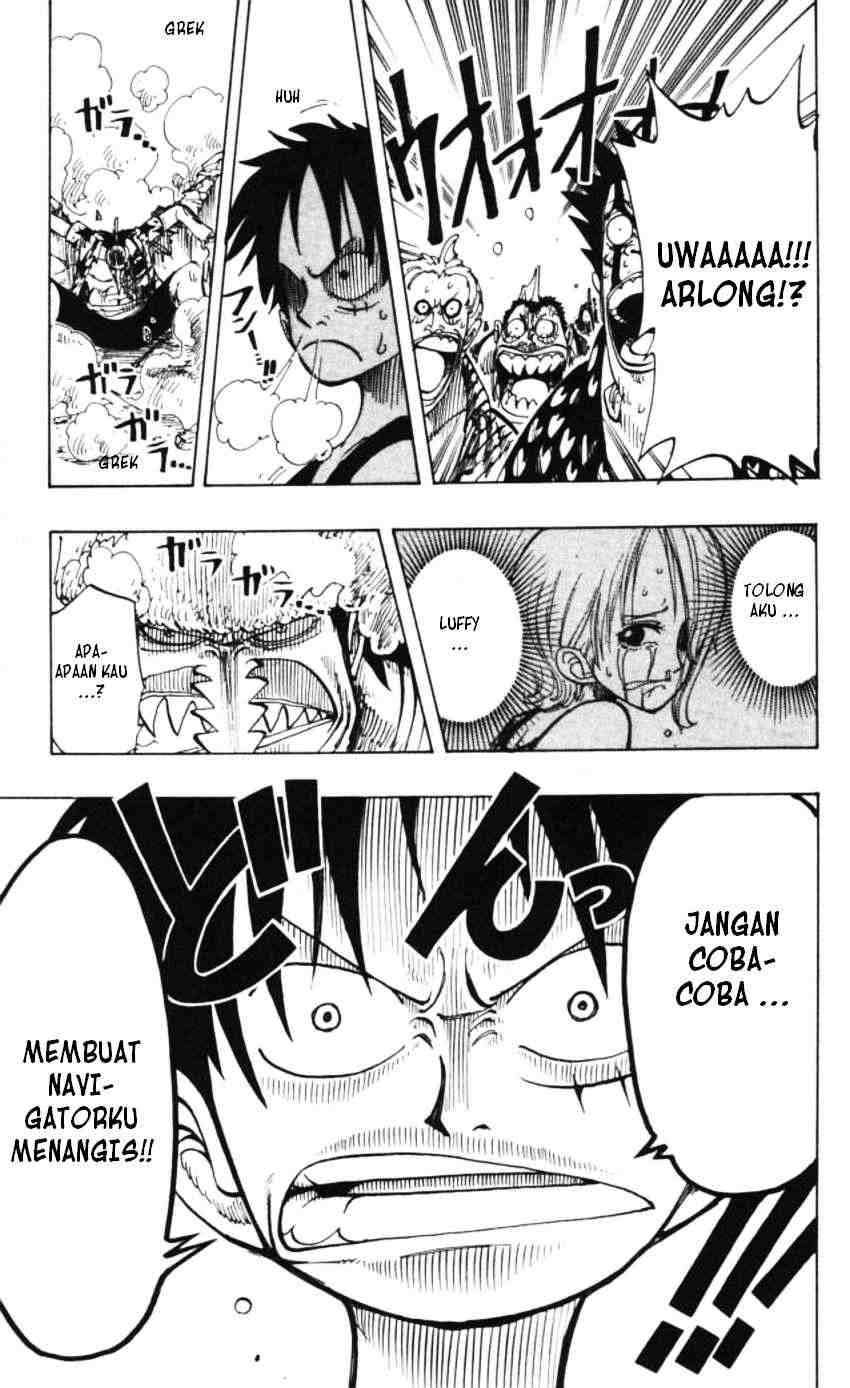 One Piece — Chapter 82, halaman 7
