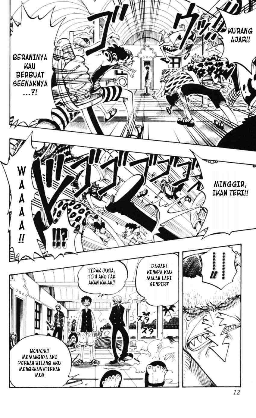 One Piece — Chapter 82, halaman 8