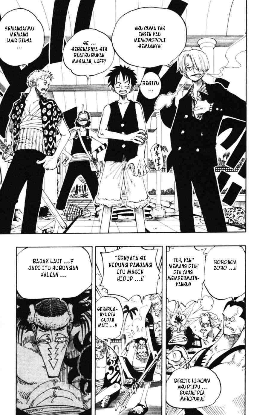 One Piece — Chapter 82, halaman 9