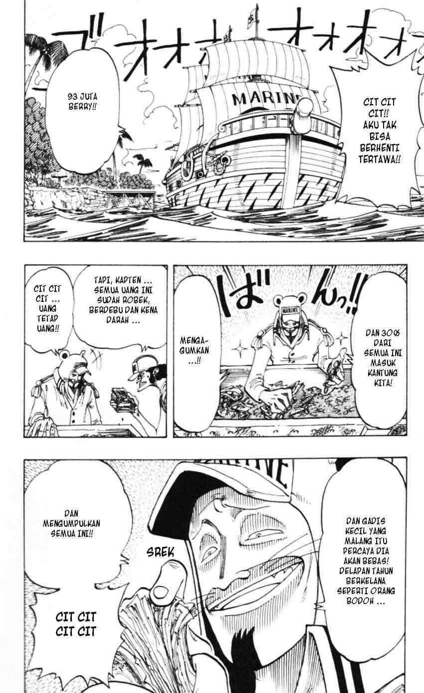 One Piece — Chapter 81, halaman 2