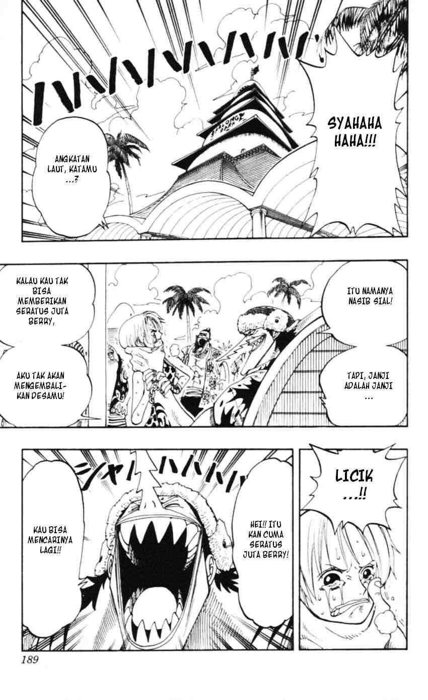 One Piece — Chapter 81, halaman 3