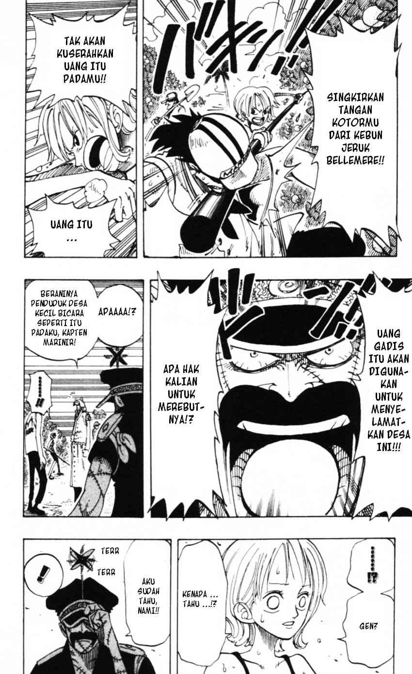 One Piece — Chapter 80, halaman 12