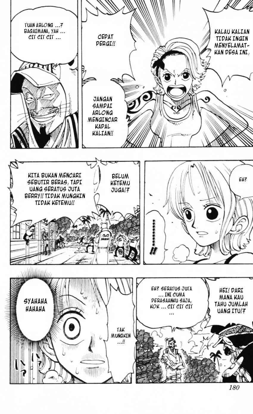 One Piece — Chapter 80, halaman 14