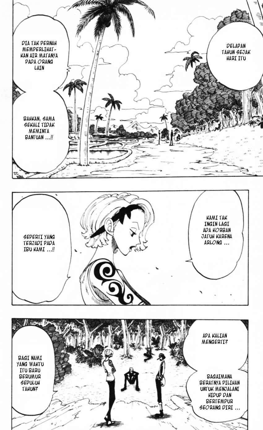 One Piece — Chapter 80, halaman 2
