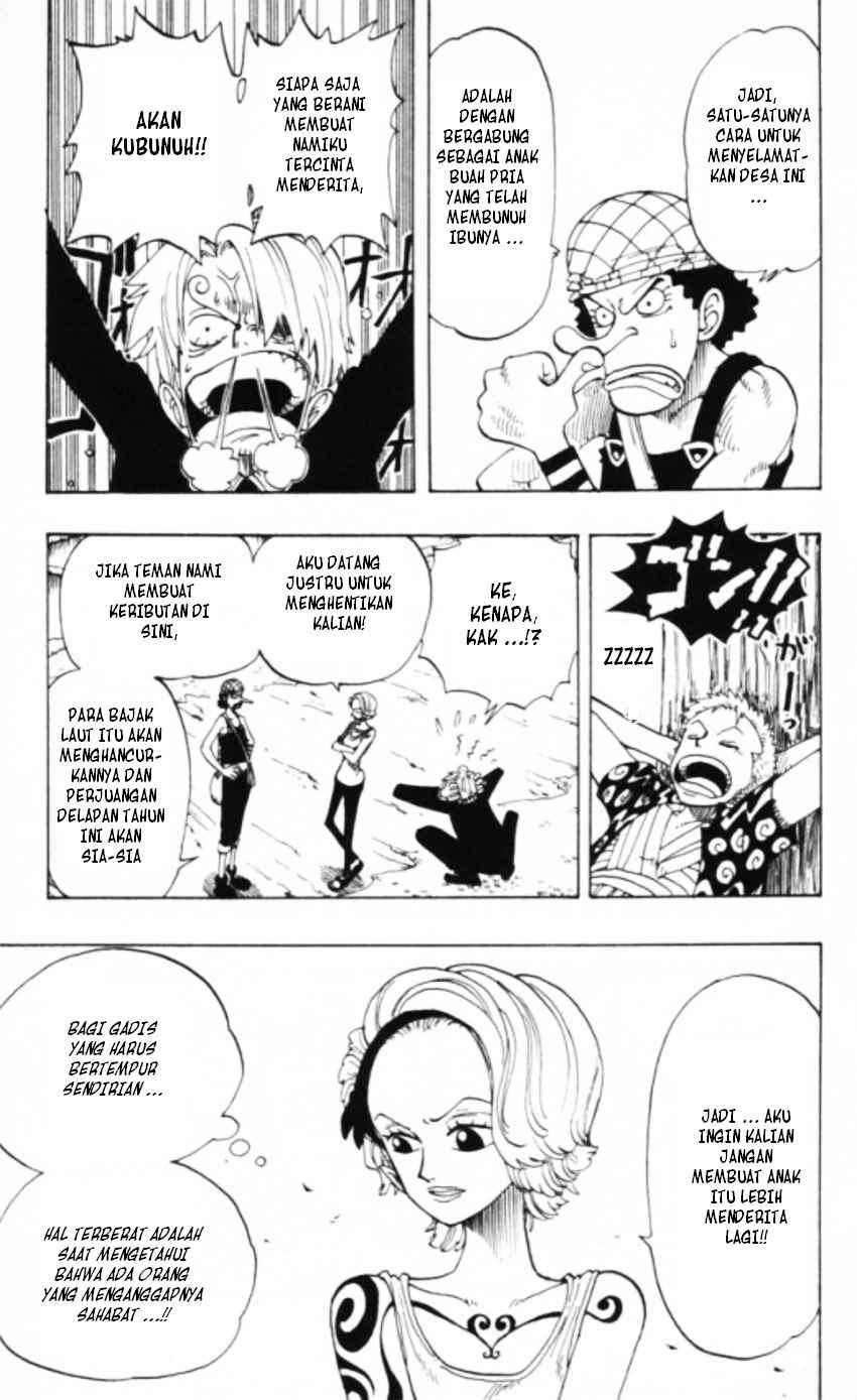 One Piece — Chapter 80, halaman 3