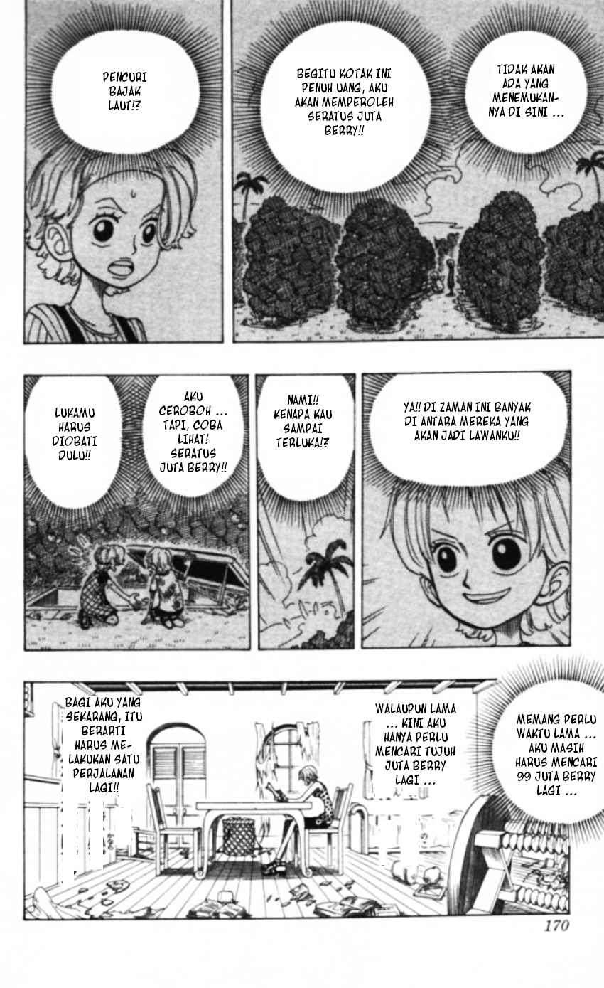 One Piece — Chapter 80, halaman 4