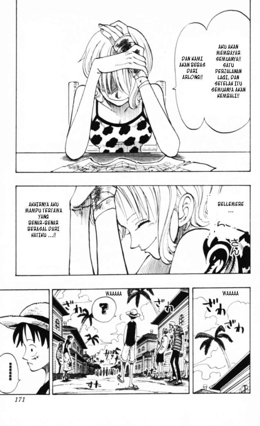 One Piece — Chapter 80, halaman 5