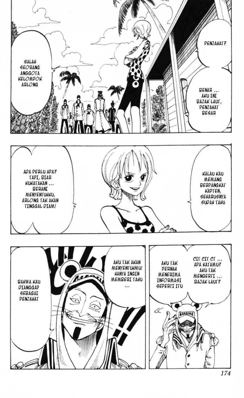 One Piece — Chapter 80, halaman 8