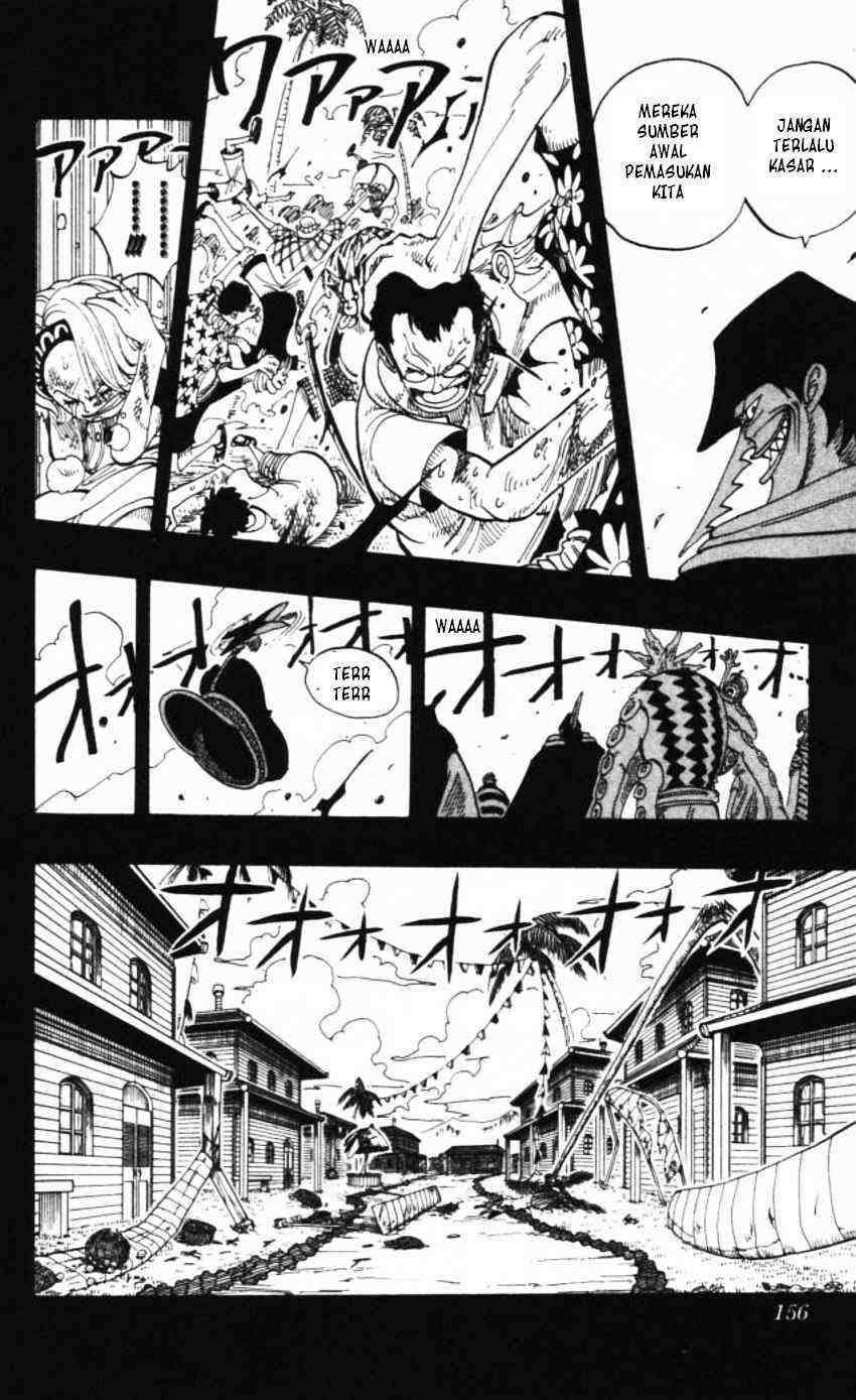 One Piece — Chapter 79, halaman 10