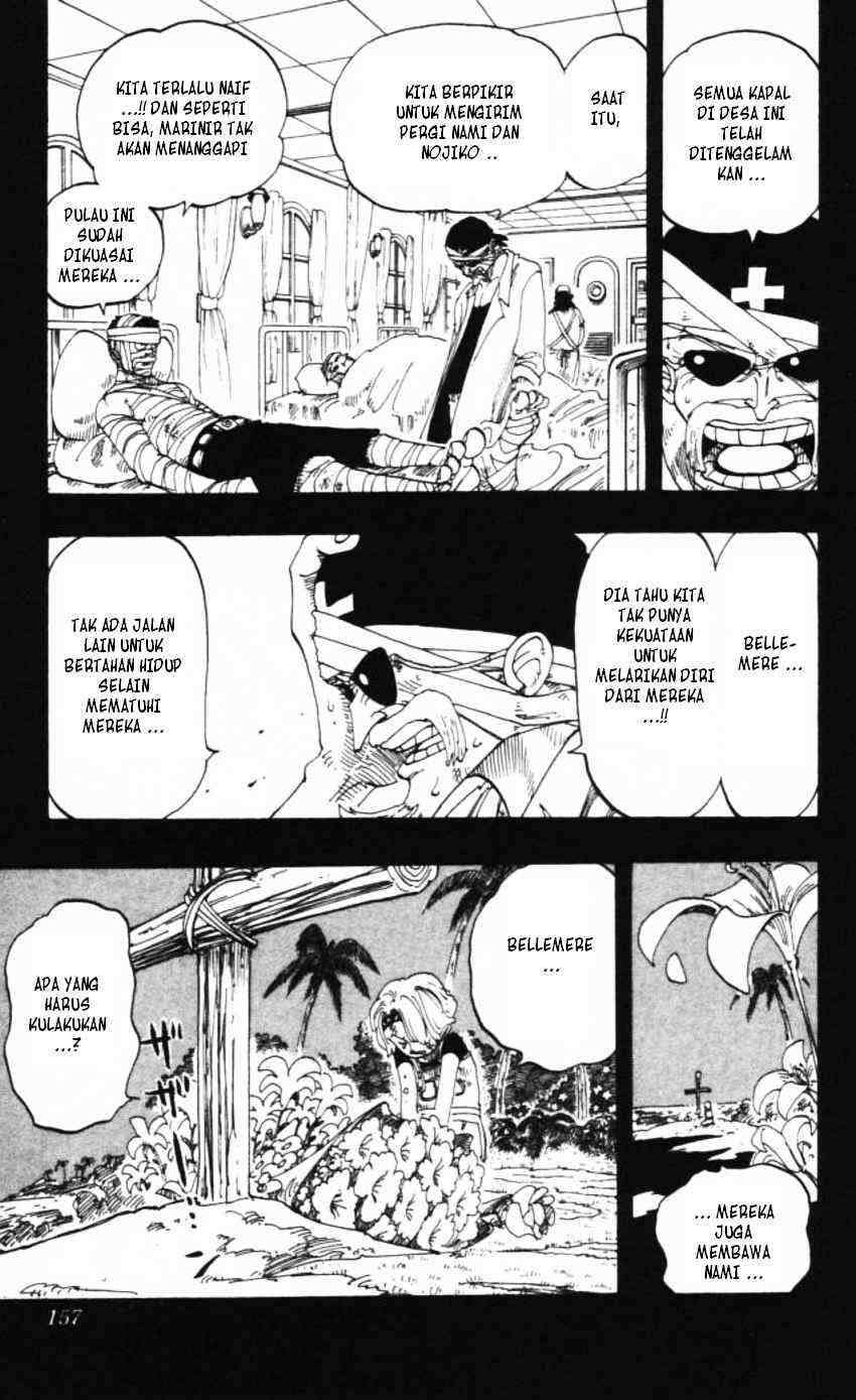 One Piece — Chapter 79, halaman 11