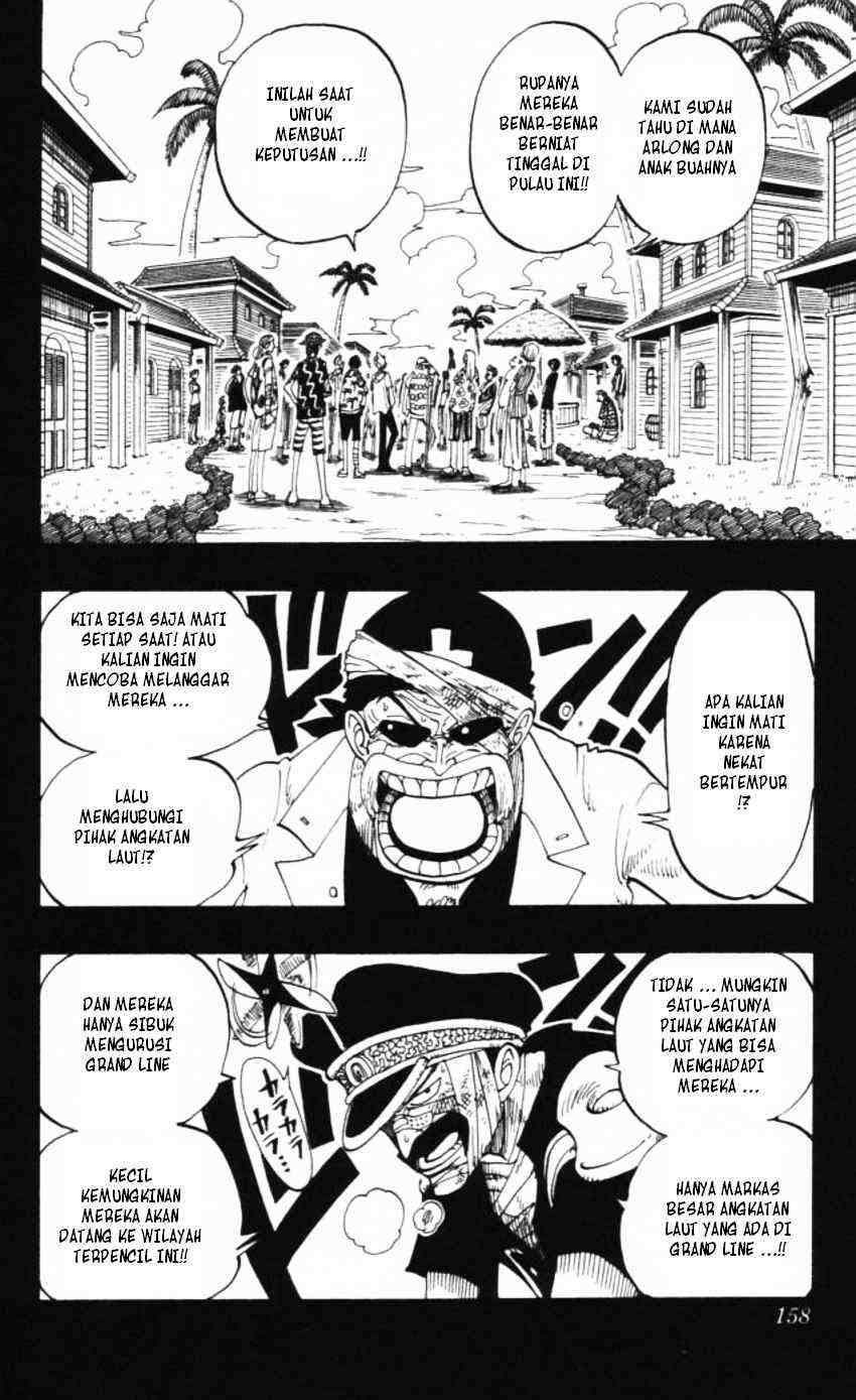 One Piece — Chapter 79, halaman 12