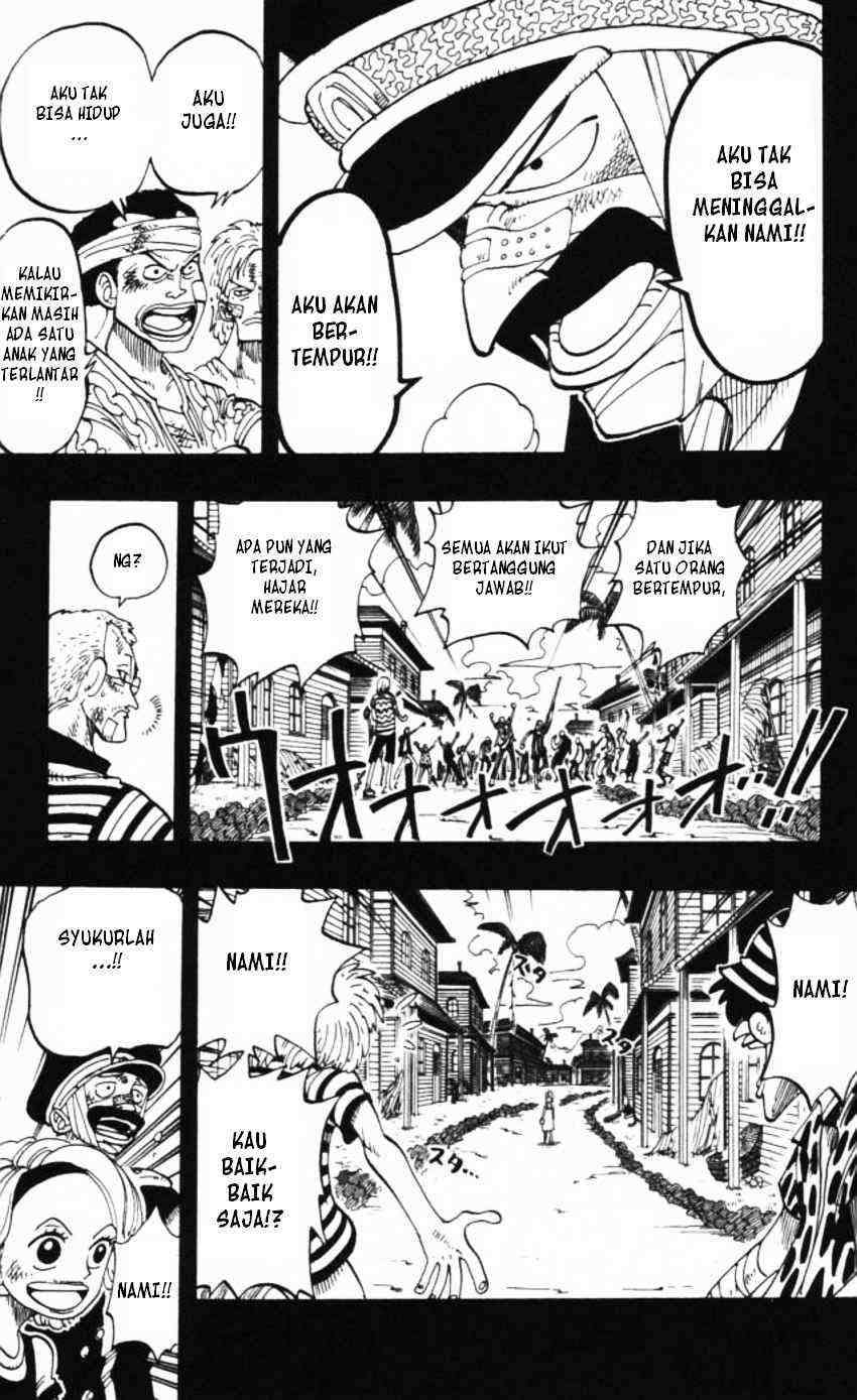 One Piece — Chapter 79, halaman 13