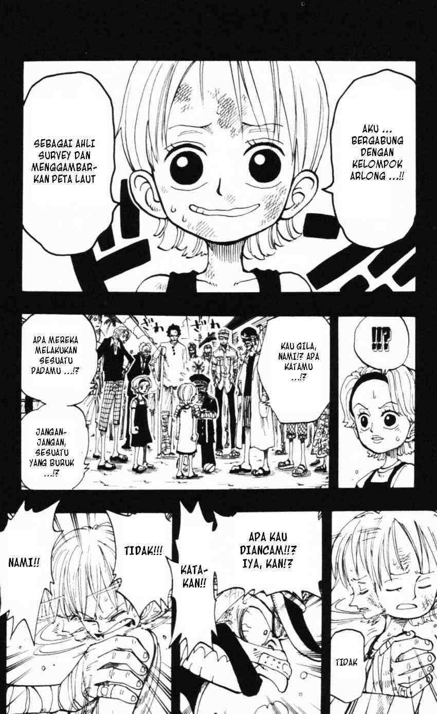 One Piece — Chapter 79, halaman 14