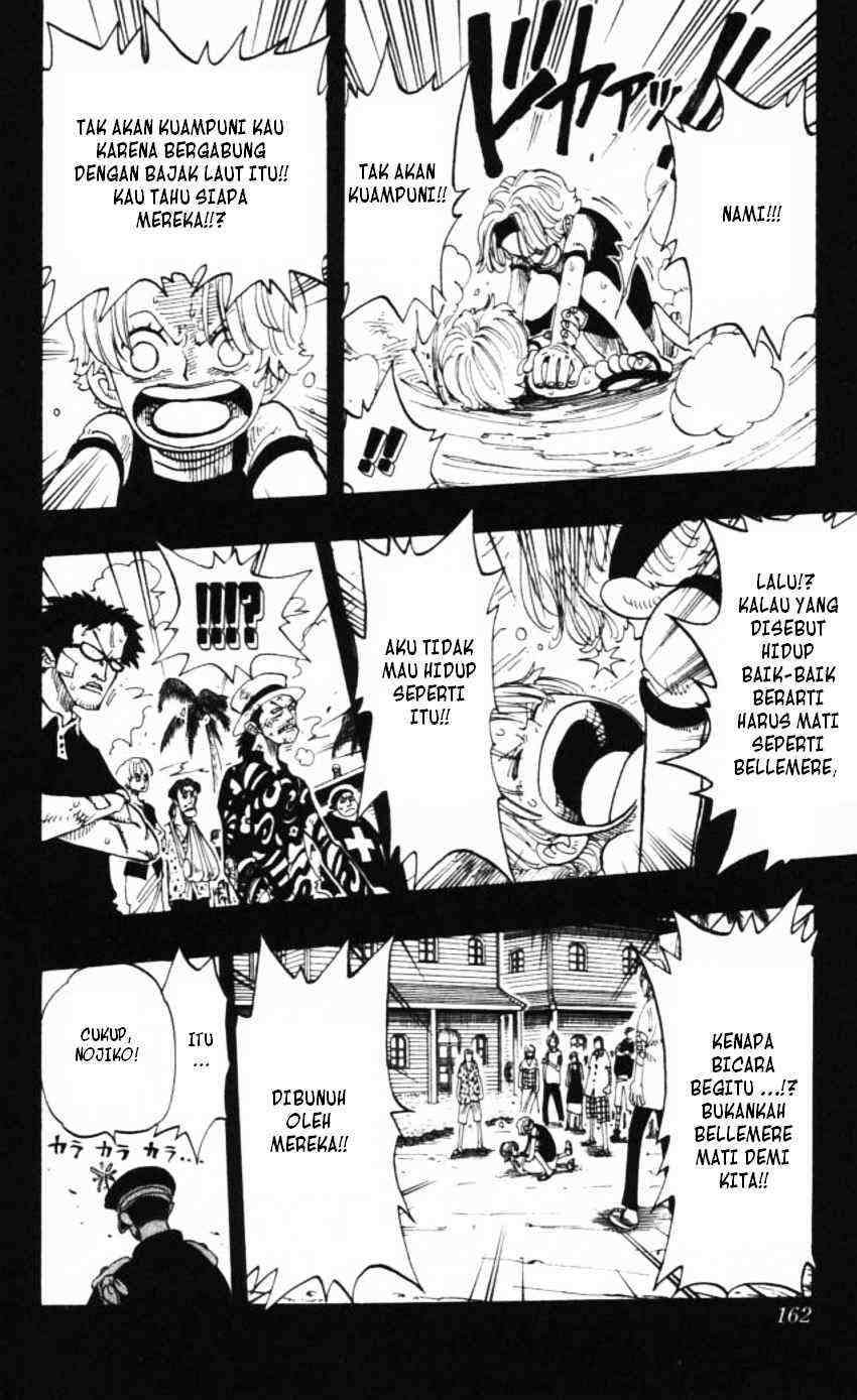 One Piece — Chapter 79, halaman 16
