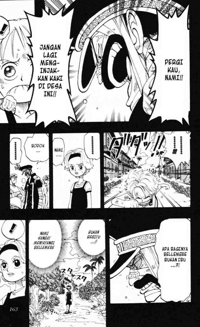 One Piece — Chapter 79, halaman 17