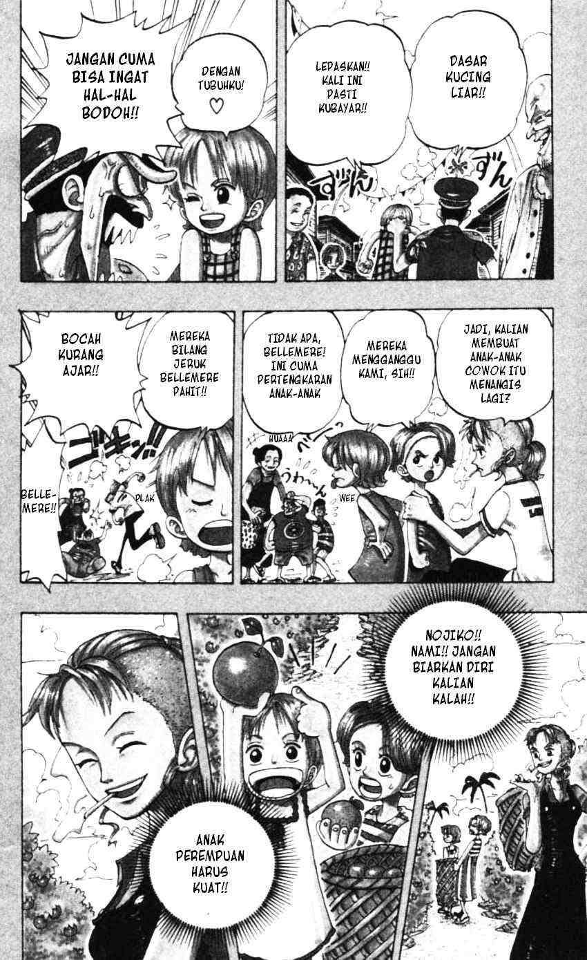 One Piece — Chapter 79, halaman 4