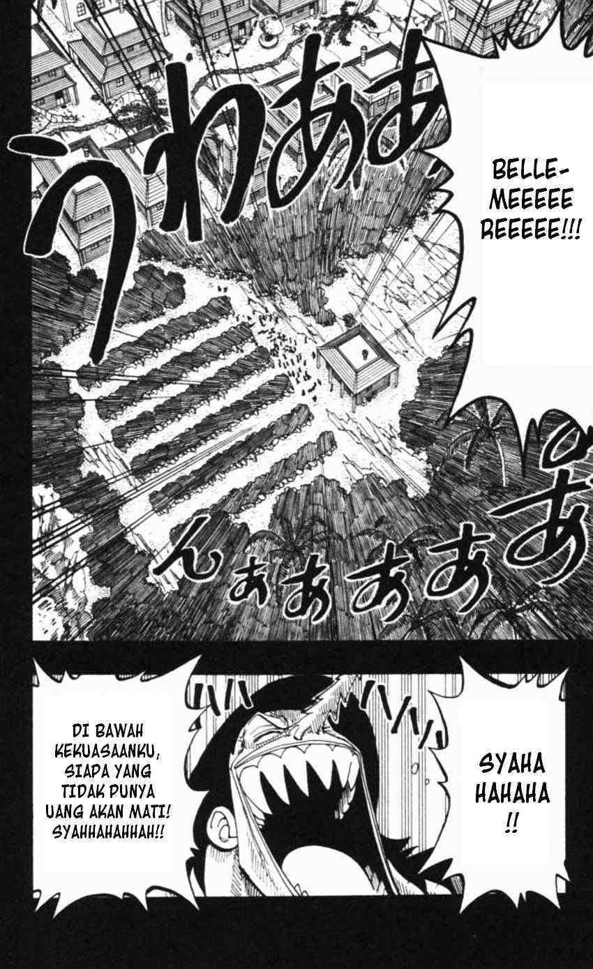 One Piece — Chapter 79, halaman 6