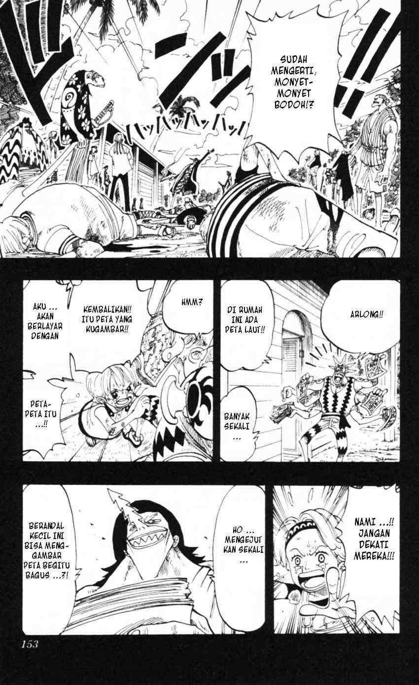 One Piece — Chapter 79, halaman 7