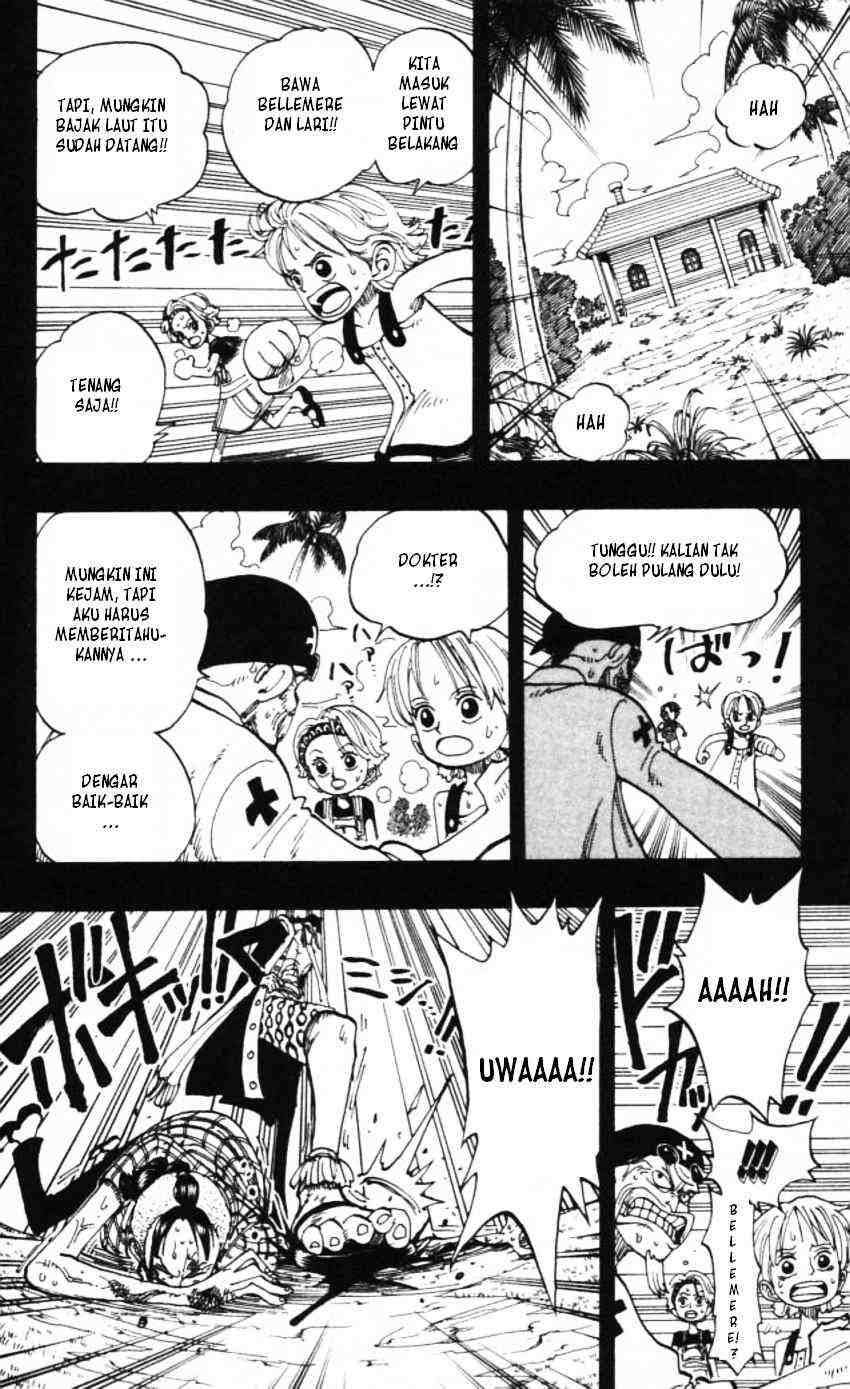 One Piece — Chapter 78, halaman 10