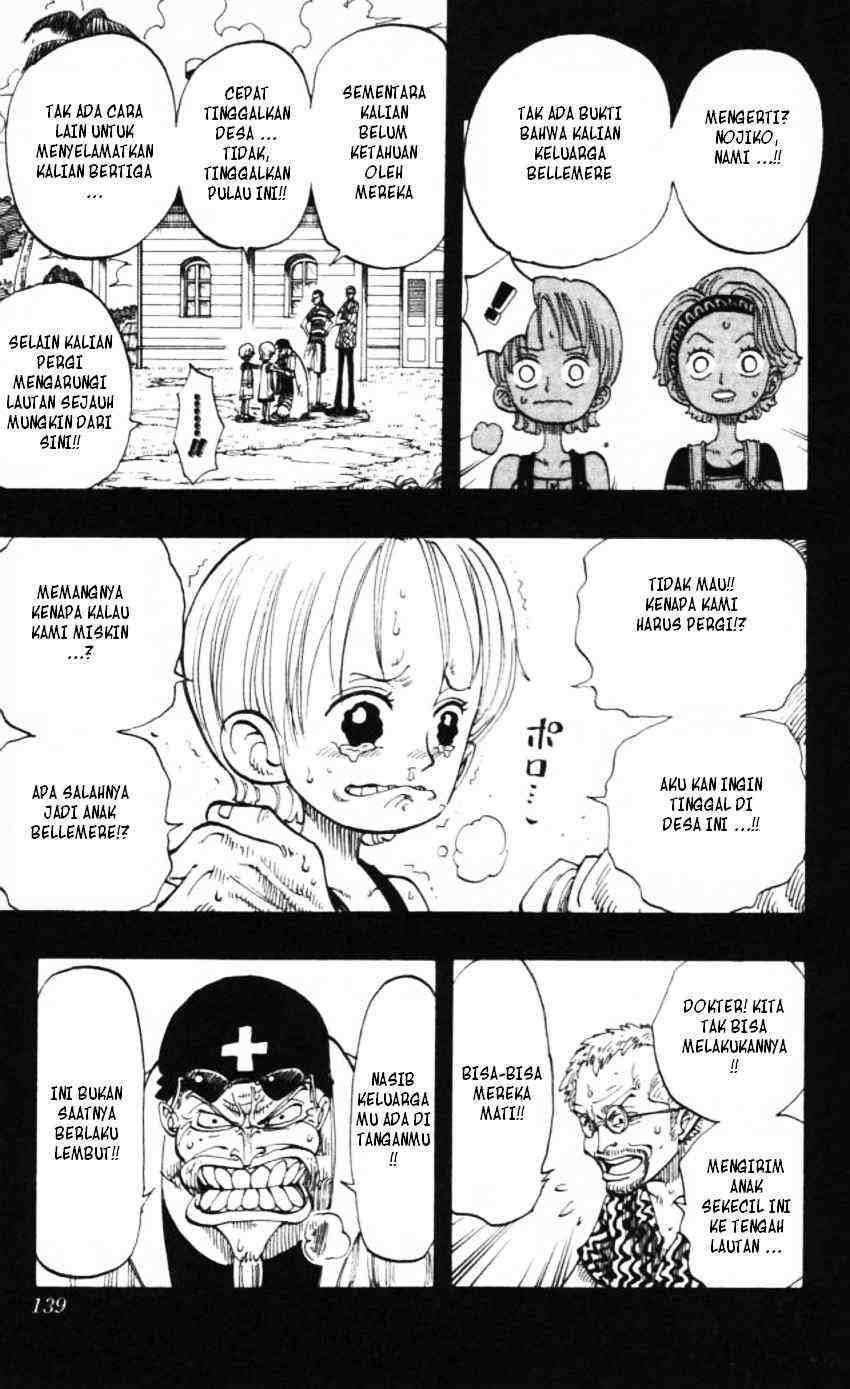 One Piece — Chapter 78, halaman 13
