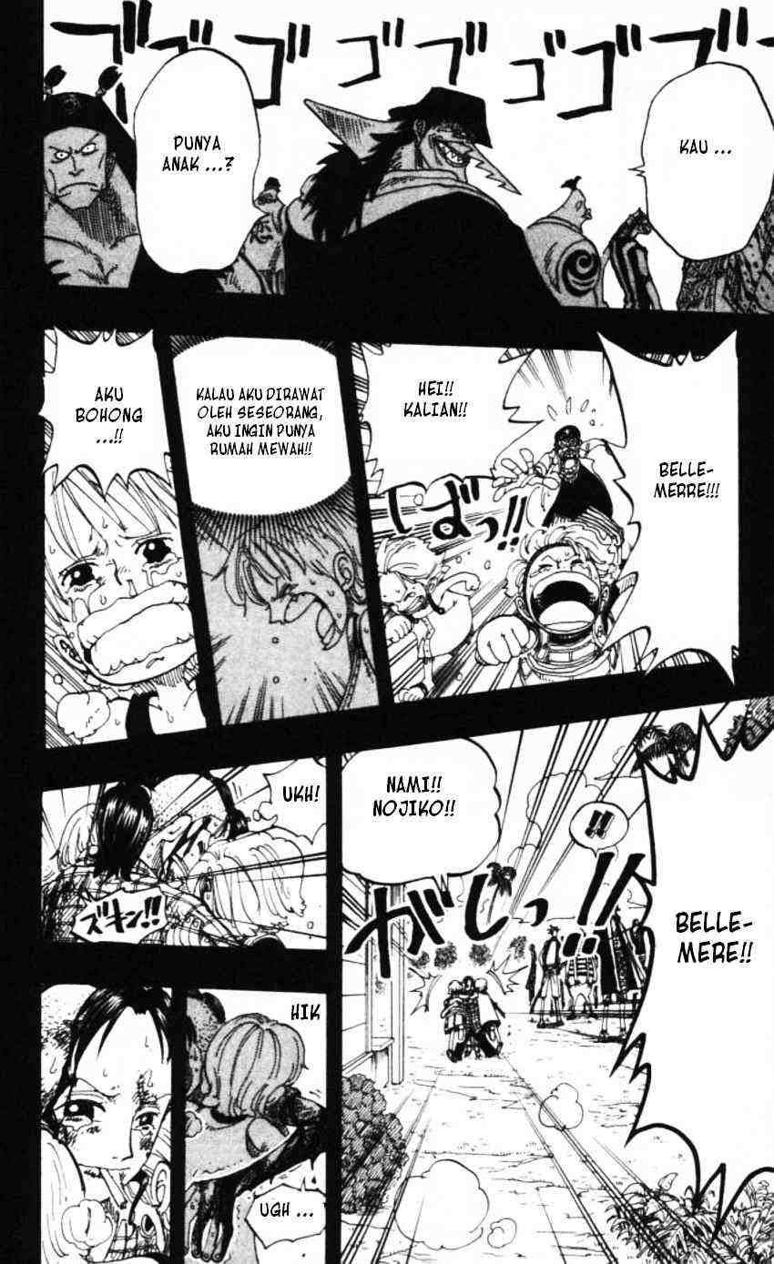 One Piece — Chapter 78, halaman 16