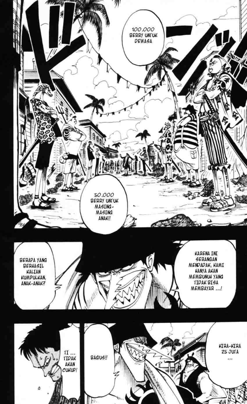 One Piece — Chapter 78, halaman 2
