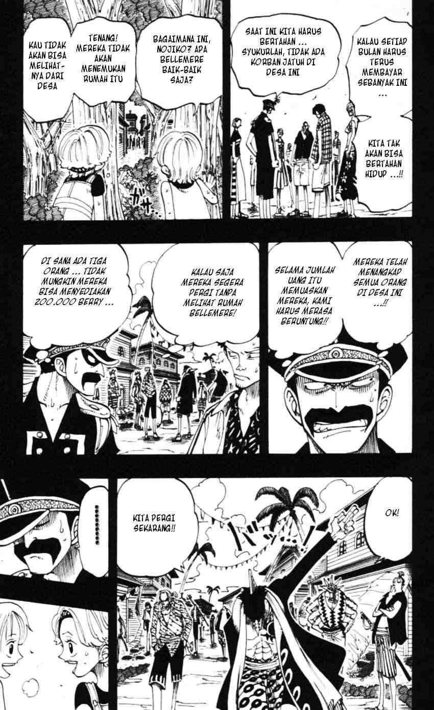 One Piece — Chapter 78, halaman 3