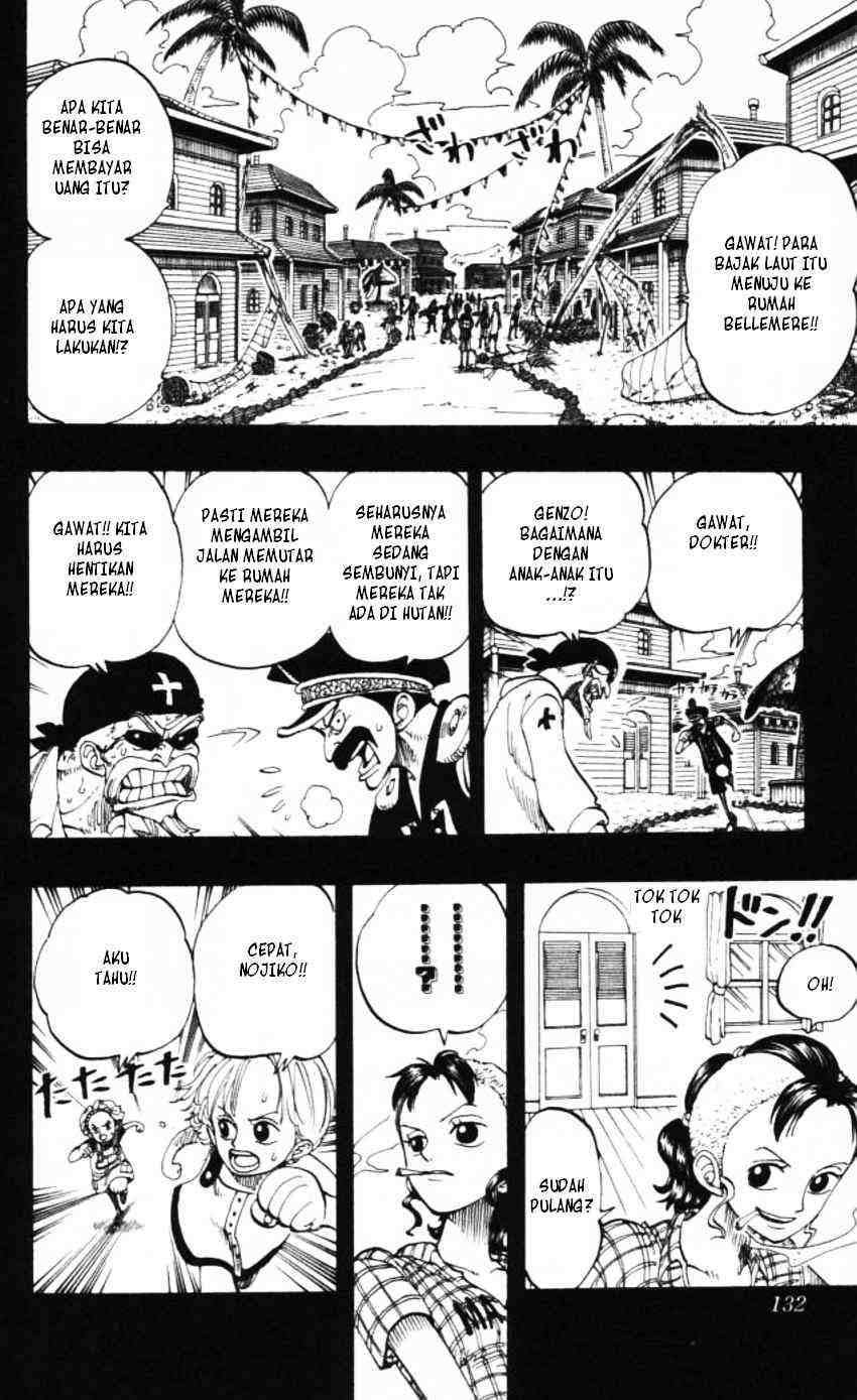 One Piece — Chapter 78, halaman 6