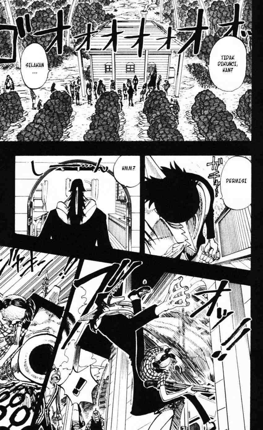 One Piece — Chapter 78, halaman 7