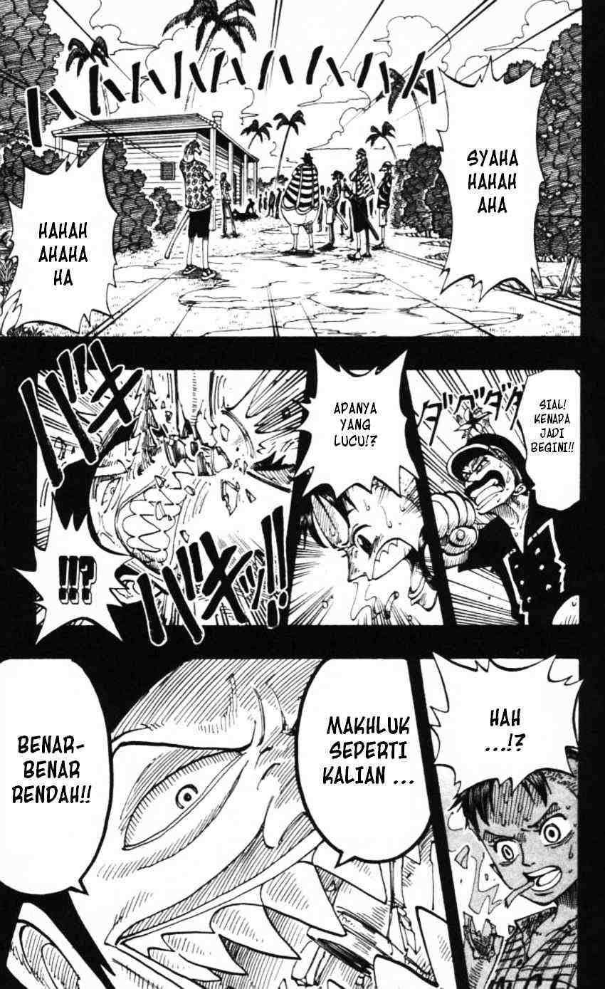 One Piece — Chapter 78, halaman 9