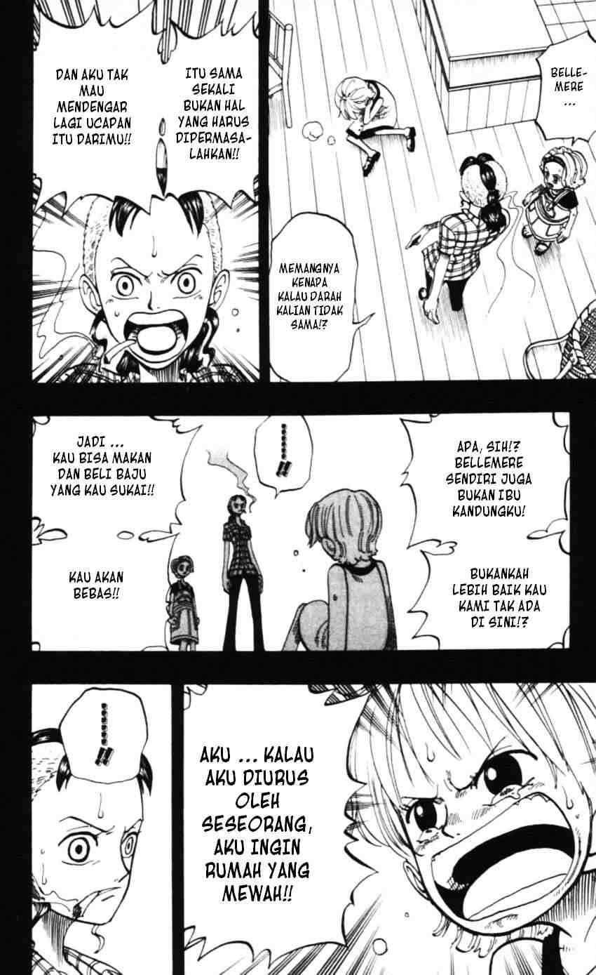 One Piece — Chapter 77, halaman 12