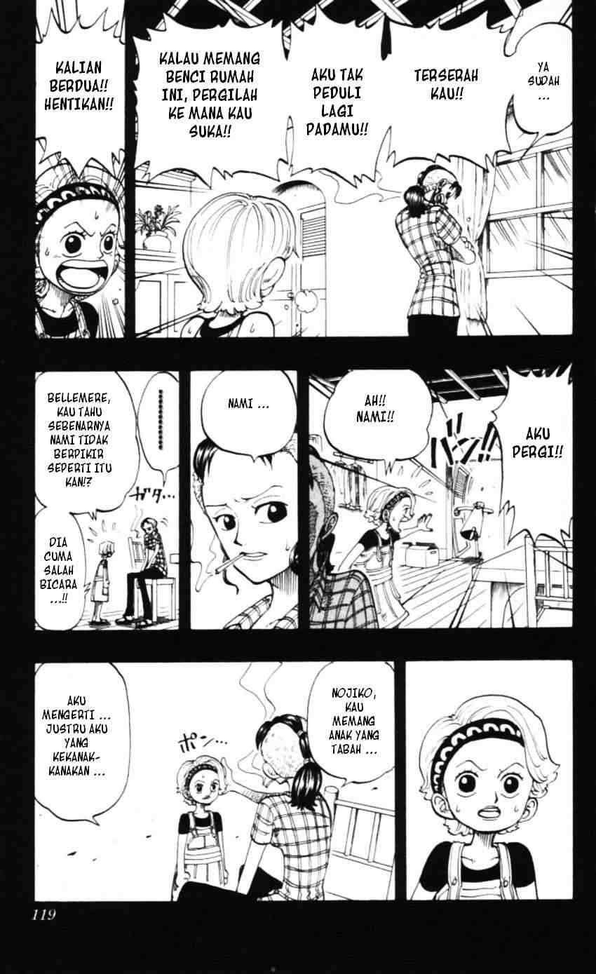 One Piece — Chapter 77, halaman 13