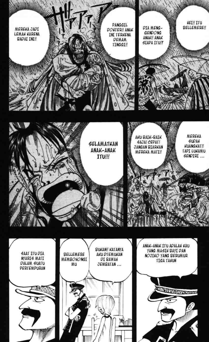 One Piece — Chapter 77, halaman 16