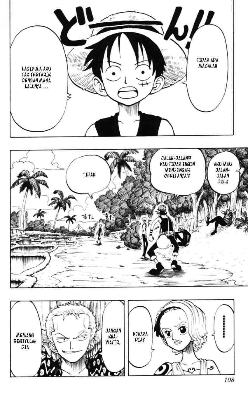 One Piece — Chapter 77, halaman 2