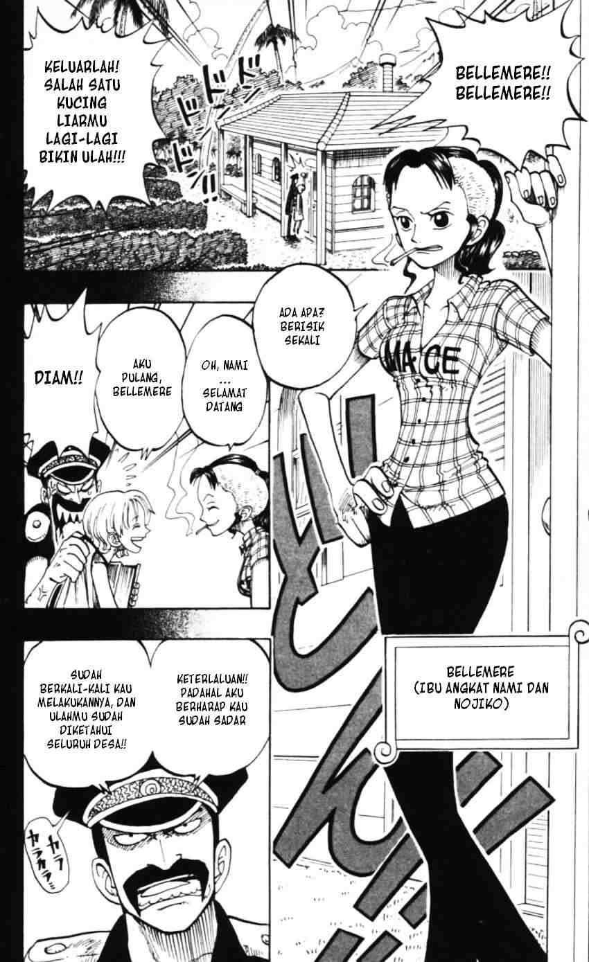 One Piece — Chapter 77, halaman 6