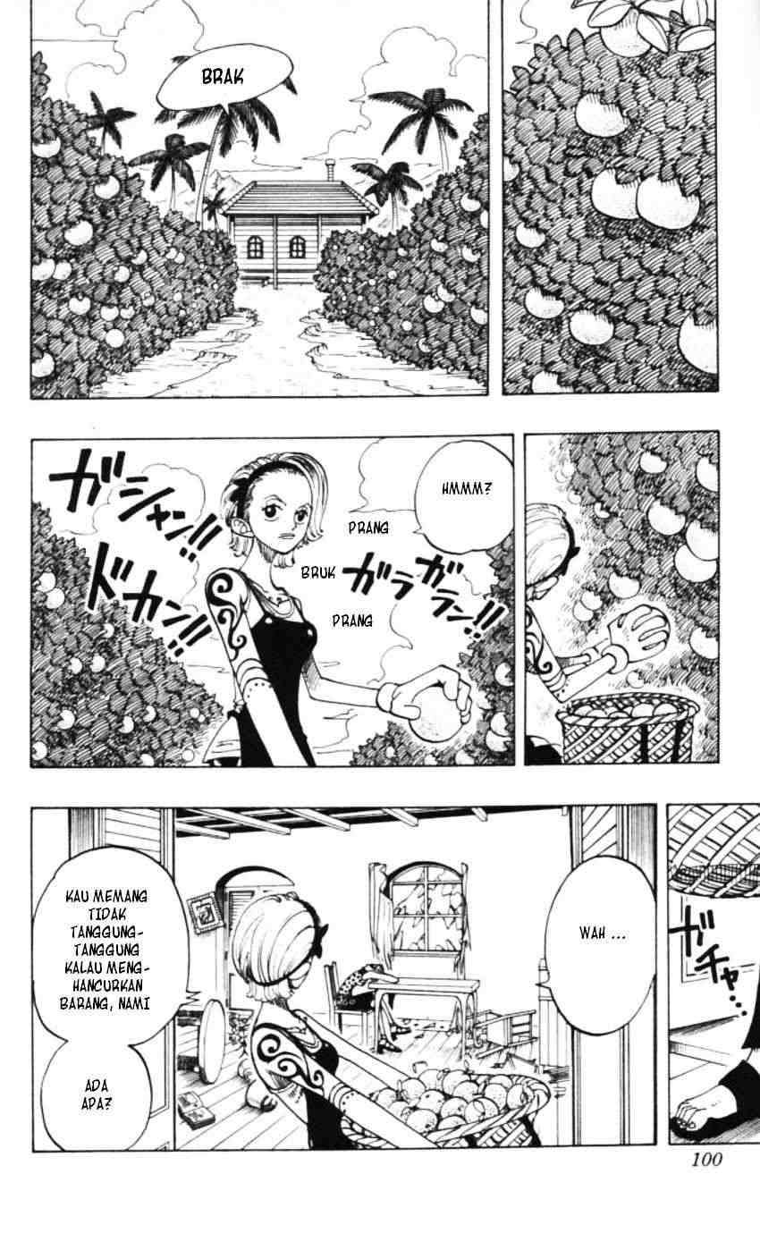 One Piece — Chapter 76, halaman 14