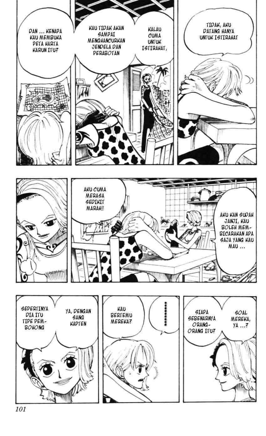 One Piece — Chapter 76, halaman 15